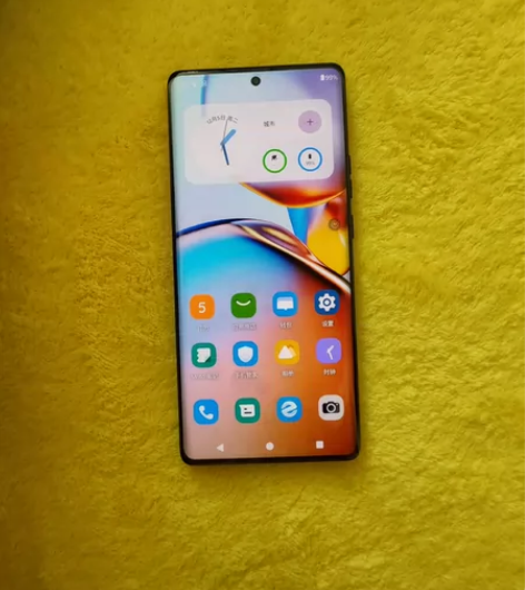 摩托罗拉X40 12/512G 随意 分/...