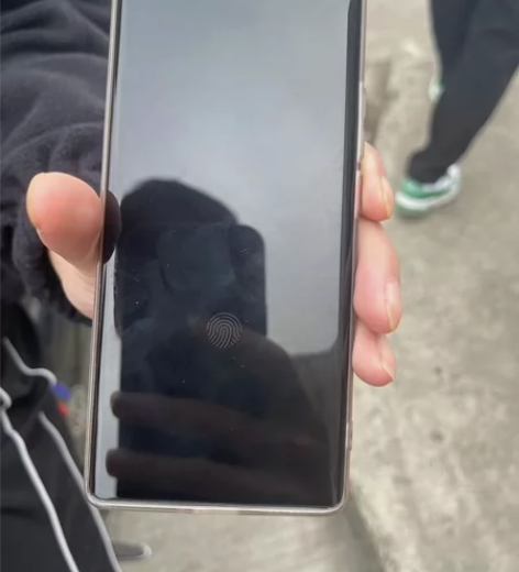 ?99新 【特价】 努比亚Z50 Ultr...