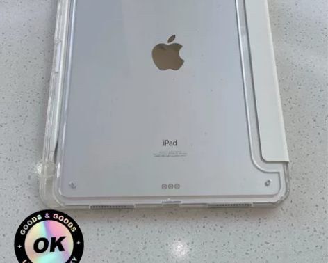 过生日送便宜出！带笔ipad2021款25...