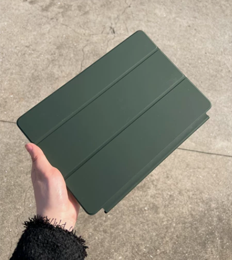 ipad2021官方原装smartcove...