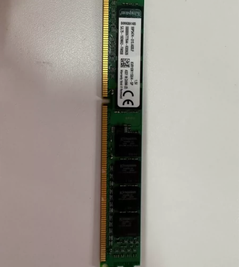 金士顿内存条，戴尔台式电脑拆机内存条 感兴...