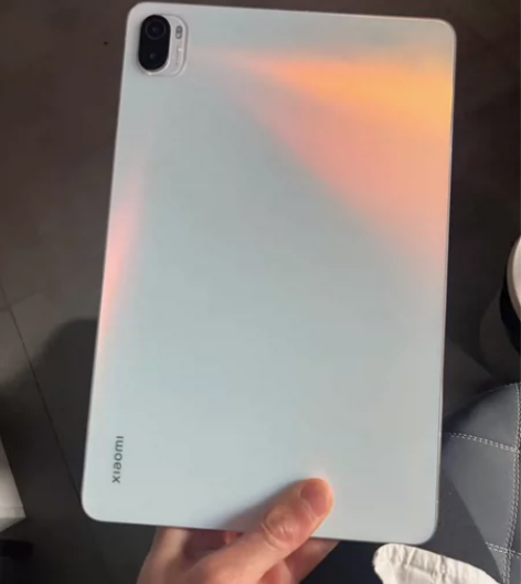 小米Pad5Pro 8+128国行外观95...