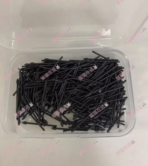 三星手写笔原装笔尖软笔尖spen笔尖适用t...