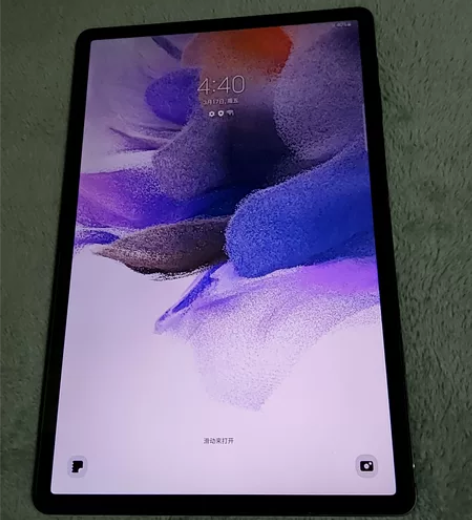 年底特价～三星平板 Tab  S7 FE ...