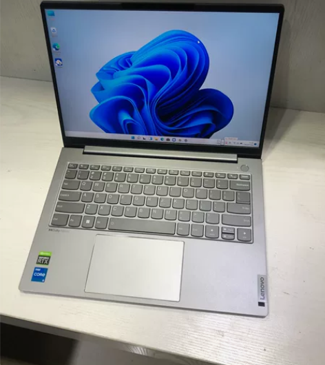 联想 Lenovo ThinkBook14...