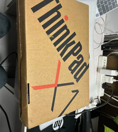 联想ThinkPad x1nano2021...