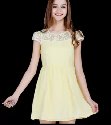 正品金苑简朵全新夏季连衣裙 全新皆有吊...