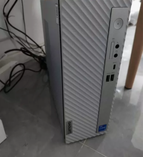 联想(Lenovo)天逸510S英特尔酷睿...