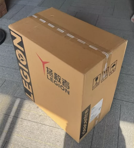 全新联想台式电脑，联想拯救者刃7000K游...