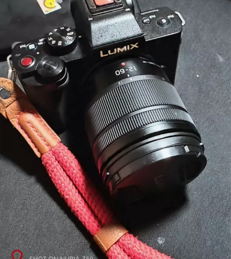 出个人使用小机器松下 G100 机器完美，...