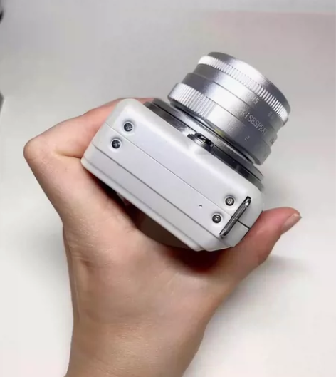 品牌Panasonic/松下 型号DC-G...