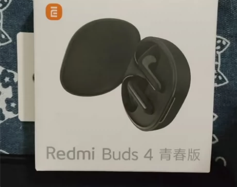 MIUI/小米 Redmi Buds 4 ...
