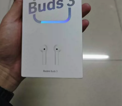MIUI/小米 Redmi Buds 3 ...
