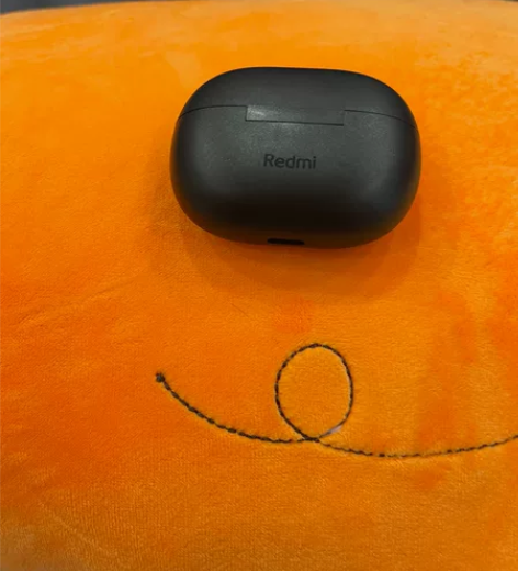 Redmi Buds 3 青春版 黑色 几...