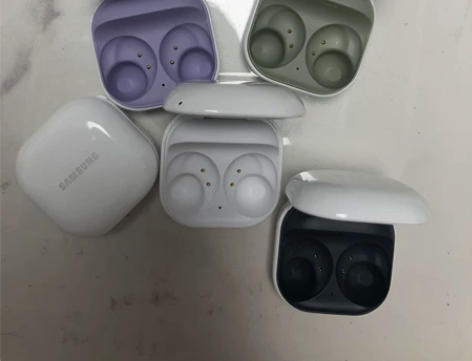 三星buds2充电仓国行正品无任何问题 颜...