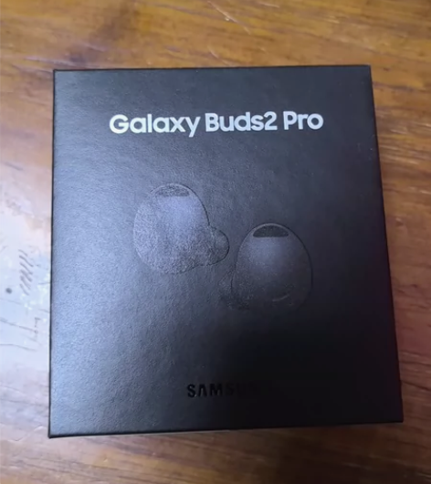 三星Galaxy Buds2 Pro 全新...