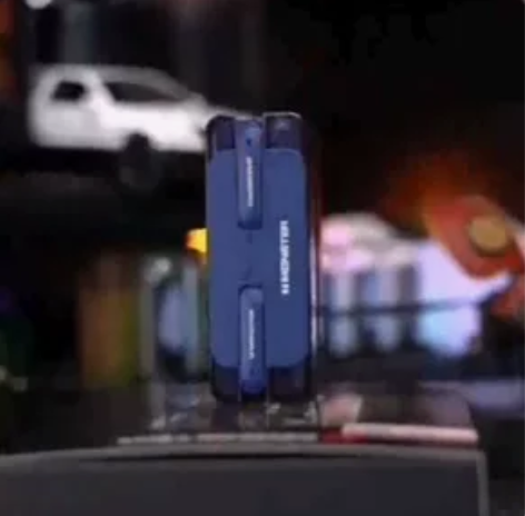 全新未开封，魔声XKT08新款无线蓝牙耳机...