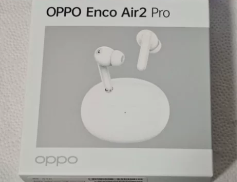 OPPO Enco Air2 Pro 真无...