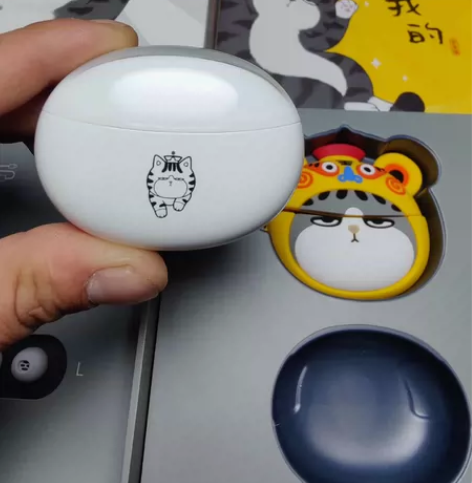 OPPO Enco Air2 Pro左耳右...