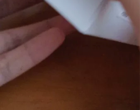 高中生一手自用vivo tws air,有...