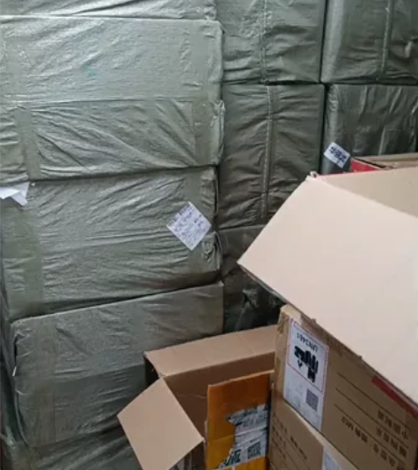 【全新未拆封】联想HE05X蓝牙耳机无线挂...