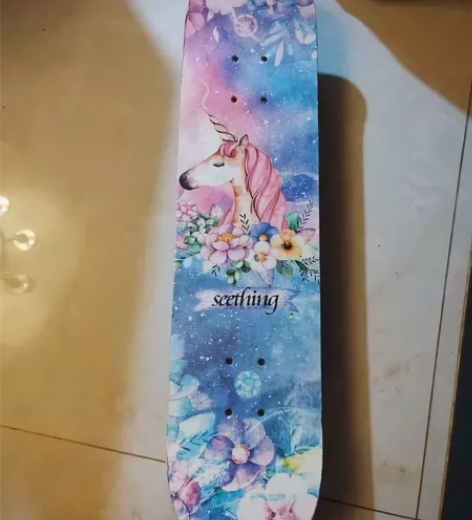 迪斯尼滑板两个！没咋用，一个40 感兴趣的...