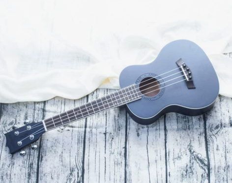 安德鲁尤克里里女生男初学者儿童23寸单板小...