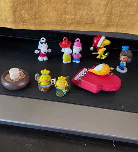 propelev 原装脚绑，全新完全没用过...