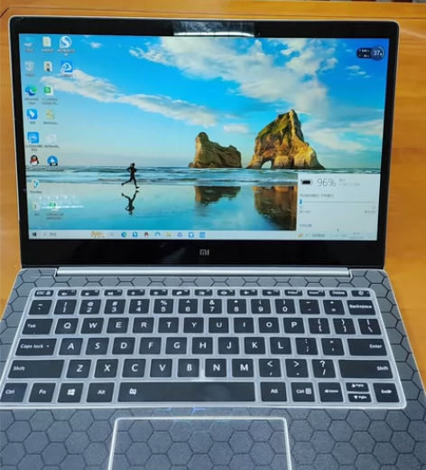 xiaomi/小米 新机时全包摸 无划痕 ...