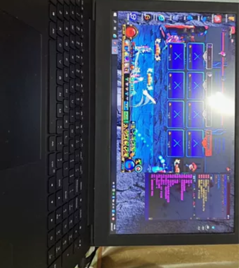 小米笔记本 15.6寸 轻薄 i5八代 8...