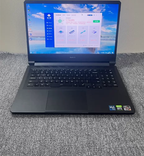 小米 RedmiG 16.1英寸 支持独显...