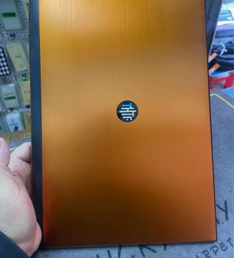 清华同方笔记本i3   4G运行内存 12...