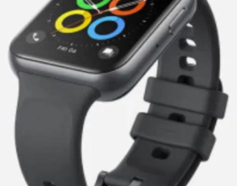 ?【阿里官方自营】OPPO Watch S...