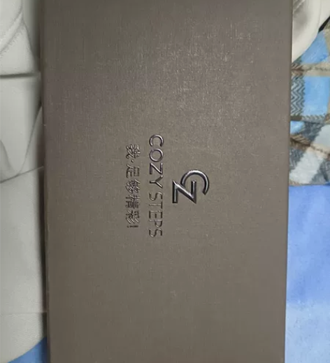 全新精美女式钱包 cozySTEPS?全新...