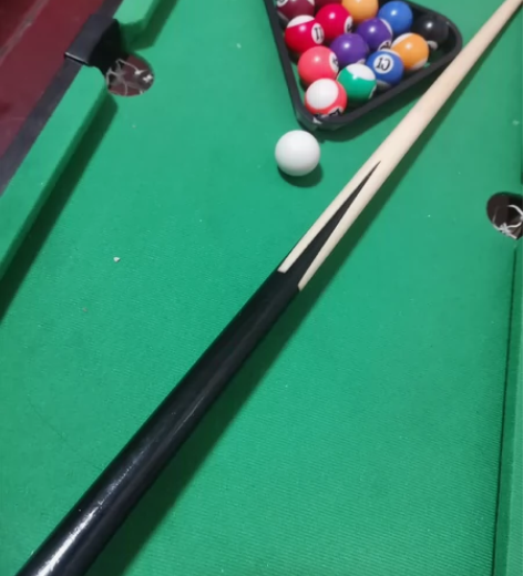 玩具男童男孩迷你打台球桌家用儿童益智7小型...