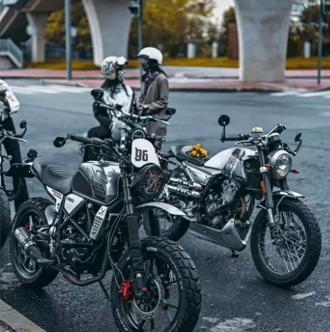 19年阿普利亚CR150 初次上户时间20...