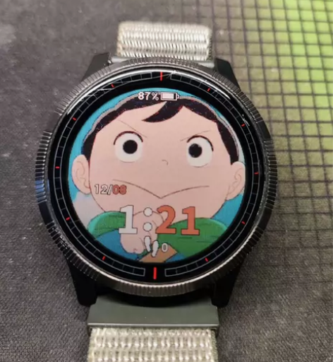 佳明星球大战联名款手表 Garmin St...