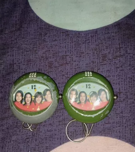 F4纪念手表，明星周边手表，F4石英腕表，...