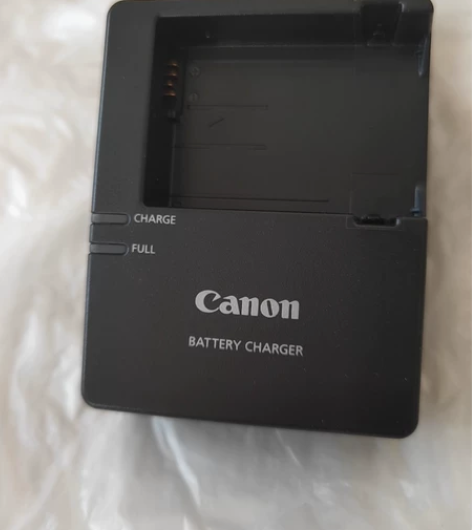 全新佳能充电器 LP-E8充电器 适用于佳...