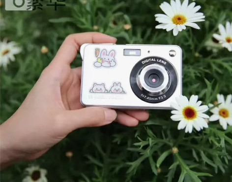 「超低捡漏」全新DV相机 复古相机高清数码...