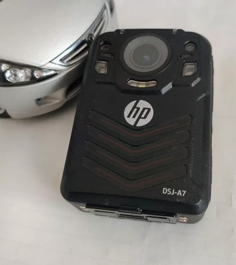 惠普A7执法记录仪 惠普A7 记录仪  开...