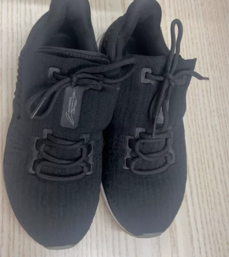 李宁 运动鞋35码9成新