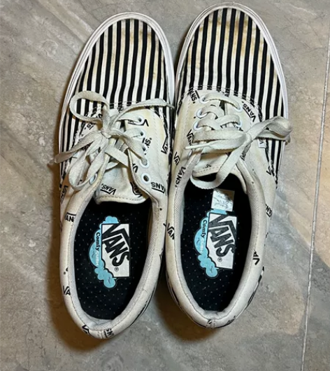 【价格好说!!】Vans comfy cu...