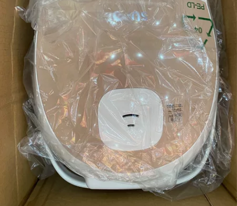 【全新微瑕】苏泊尔智能豪华电饭煲5L 全新...