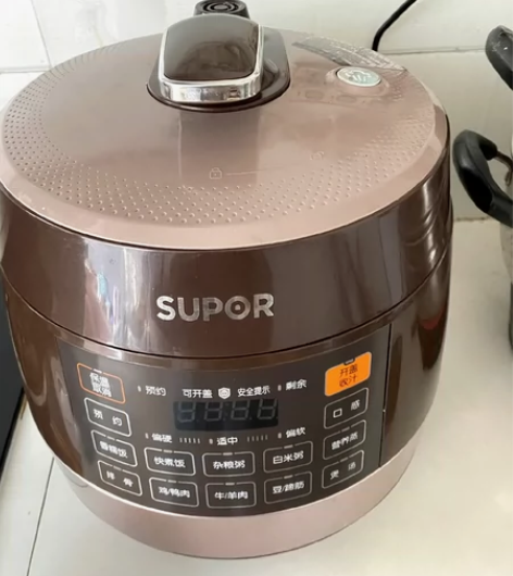 【全新正品包邮】苏泊尔（SUPOR）全自动...