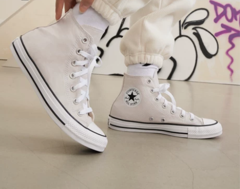 CONVERSE匡威官方 All Star...
