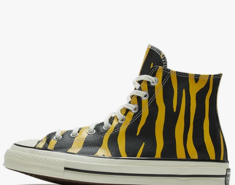 #Converse/匡威 #春日断舍离 #...