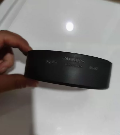 玛米亚rb67，rz67镜头用橡胶遮光罩，...