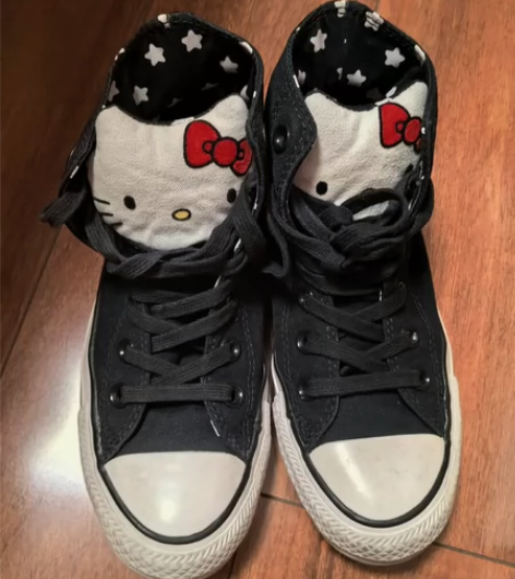 CONVERSE 36码（22.5cm） ...