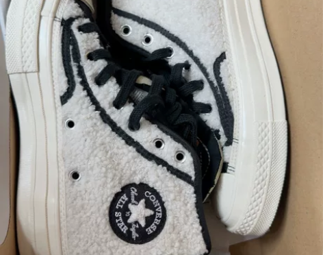匡威 CONVERSE 1970s 全新正...